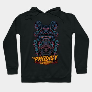 The Prodigy Experience Hoodie